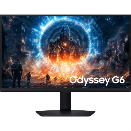 Монитор Samsung 27" S27FG606EIXCI фото