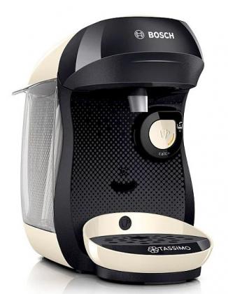 Кофемашина Bosch TAS1007 фото