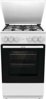 Плита комбинированная Gorenje GK5A22WH