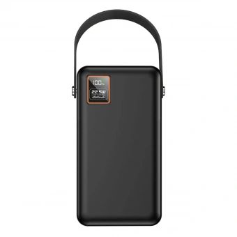 Внешний Аккумулятор TOPOMAX TPB-F102 (60000 mAh) фото