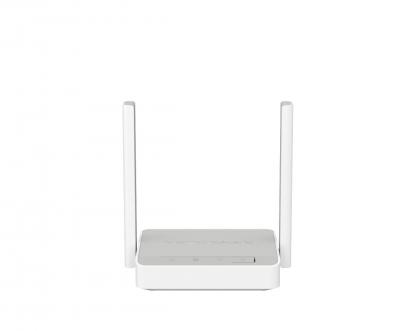 Wi-Fi Роутер Netcraze Starter (NC-1121) фото