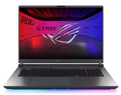 Ноутбук 18" Asus ROG Strix G815JPR-S9037 (90NR0LM1-M001C0)