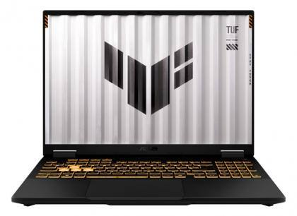 Ноутбук 16" Asus TUF Gaming F16 FX608JMR-RV170(90NR0NB1-M009D0) фото