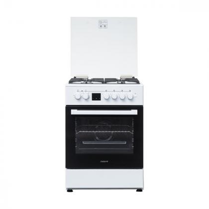 Плита комбинированная Manya MC6032W фото