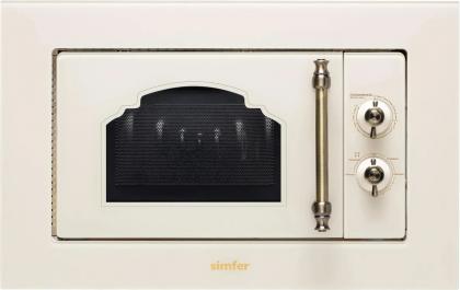 Микроволновая печь встраиваемая Simfer MD2240 фото