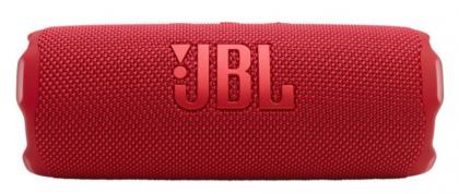 Беспроводная Акустика JBL Flip 7 красный фото
