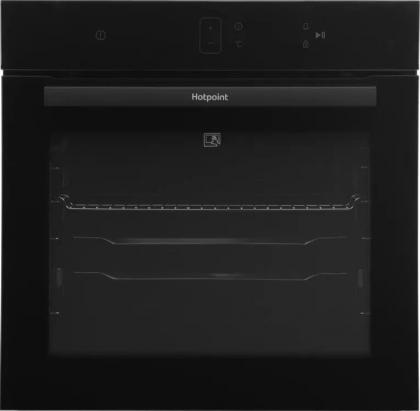 Духовой шкаф Hotpoint-Ariston FE8 1352 SP BLG фото