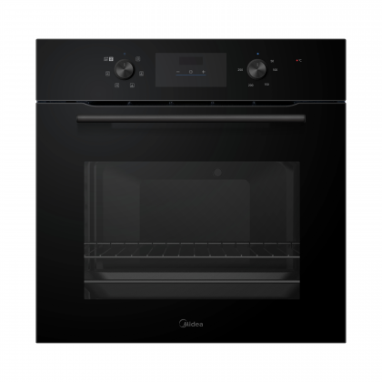 Встраиваемый духовой шкаф Midea MO47007GX фото