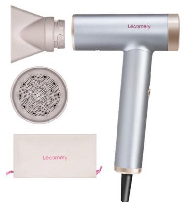 Фен Lecomely AirSwift X1