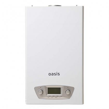 Котел газовый Oasis Eco RE-20