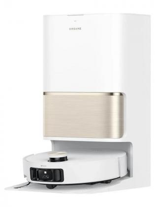 Робот-пылесос Dreame L50 Ultra White (RLL53SE) фото