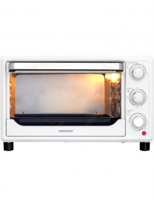 Духовка эл NORDFROST R300W фото