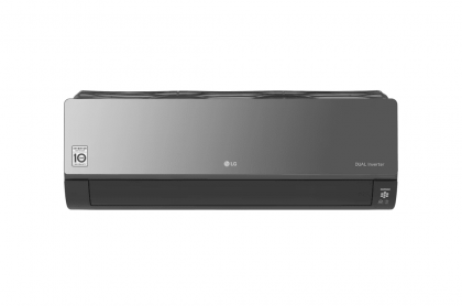 Кондиционер LG ArtCool Mirror AC09BK.NSJR/UA3R фото