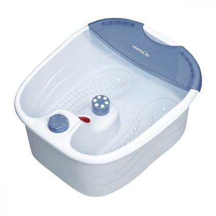 Массажная ванночка д/ног Centek CT-2604 фото
