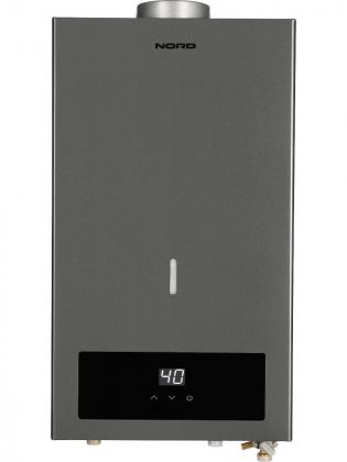 Газовая колонка NORD GFC 100 XD фото