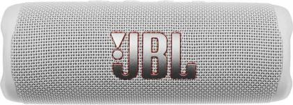 Беспроводная Акустика JBL Flip 6 белый фото