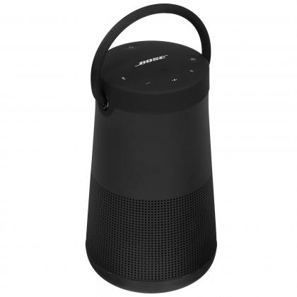 Беспроводная Акустика Bose Soundlink Revolve+ll Bluetooth Speaker Black фото