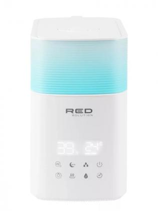 Увлажнитель воздуха RED SOLUTION RHF-3340 фото