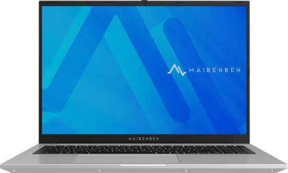 Ноутбук 16" Maibenben M16B-R574UM0F14LS3E10 фото