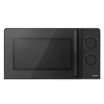 Микроволновая печь Centek CT-1552 (Черный)