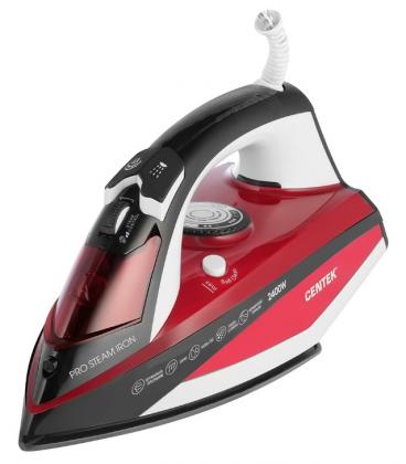 Утюг Centek CT-2344 Red фото