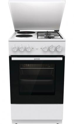 Плита комбинированная Gorenje GK5A12WG фото