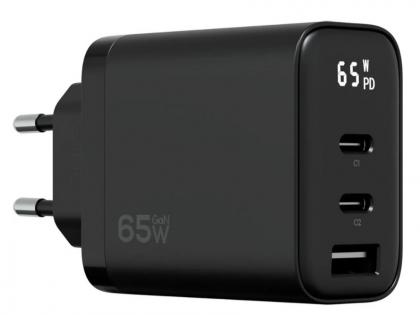СЗУ Magssory Digit 65W ACH009 (black) фото