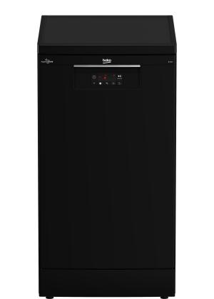 Посудомоечная машина Beko BDFS15020B фото