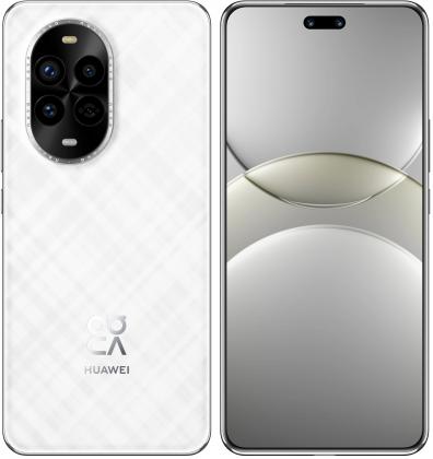 Смартфон HUAWEI Nova Pro 13 12/512 White фото