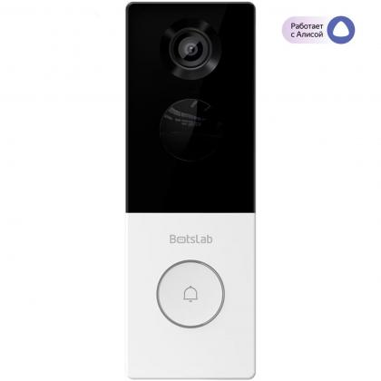 Умный дверной звонок Botslab Video Doorbell R801