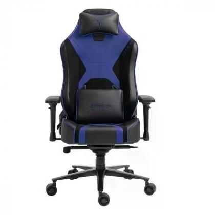Игровое кресло ZONE 51 ARMADA Black-blue фото