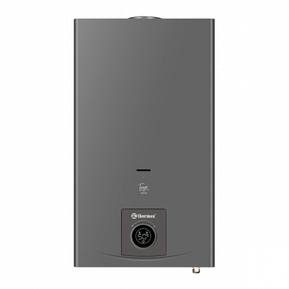 Колонка газовая THERMEX F 20 MD фото