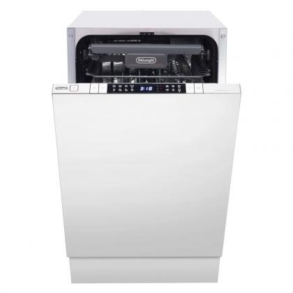 Посудомоечная машина Delonghi DDW 08S Aquamarine фото