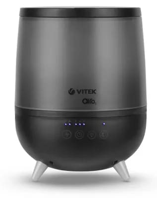 Увлажнитель воздуха VITEK Midnight VT-2356 фото