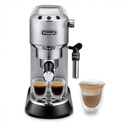 Кофеварка Delonghi EC 685M фото