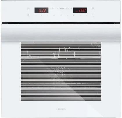 Духовой шкаф Hiberg VM6192W фото