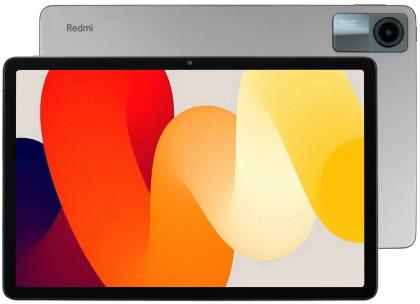 Планшет Xiaomi Redmi Pad SE 4\128 N85 Grey фото