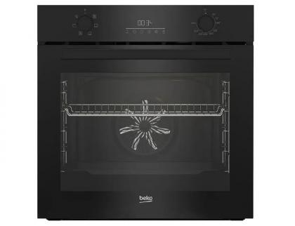 Духовой шкаф Beko BBIE17300B черный фото