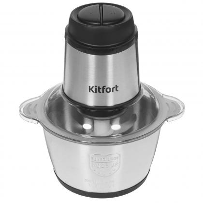 Измельчитель Kitfort KT-3025 фото