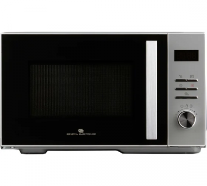 Микроволновая печь General Electronics GE-DS525S фото