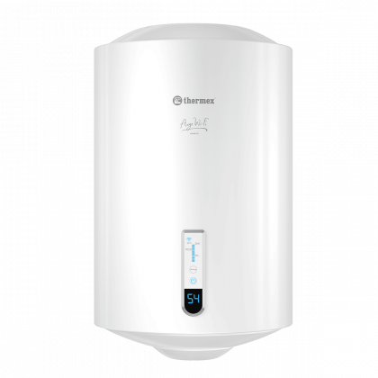 Водонагреватель Thermex Auqa 80 V Wi-Fi фото