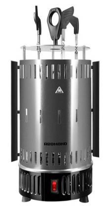 Шашлычница эл Redmond RBQ-0252-E