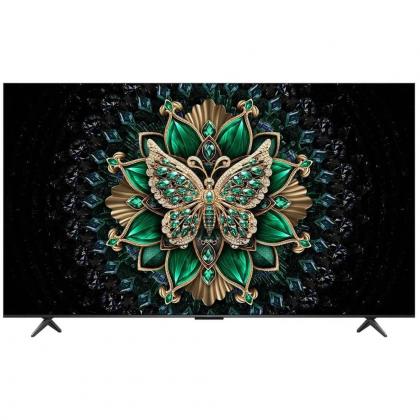 Телевизор TCL 75" 75C6K фото