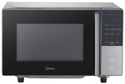 Микроволновая печь Midea EM720CFR-BG