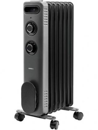 Обогреватель масляный Centek CT-6232-7 фото