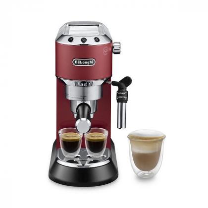 Кофеварка Delonghi EC 685R фото