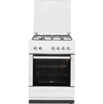 Плита газовая NORDFROST GG 6061 W фото