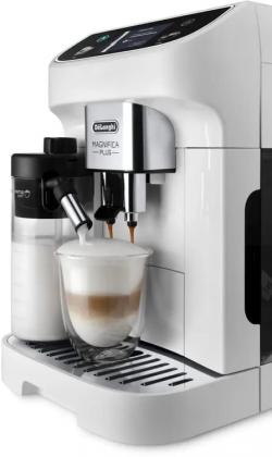 Кофемашина DE LONGHI ECAM320.60.W фото