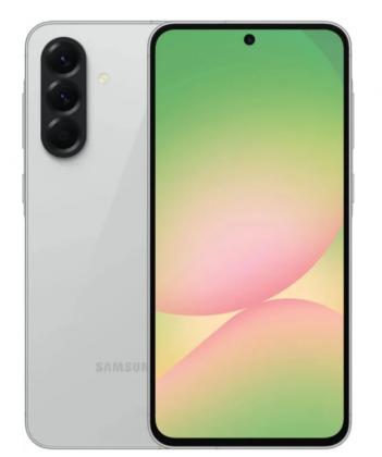 Смартфон Samsung Galaxy A56 8/256Gb Gray фото