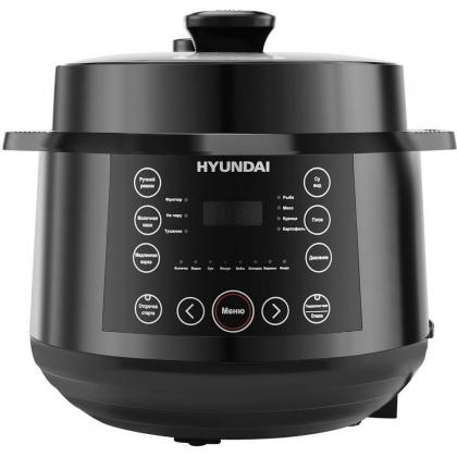 Мультиварка-скороварка Hyundai HYMC-2407 фото